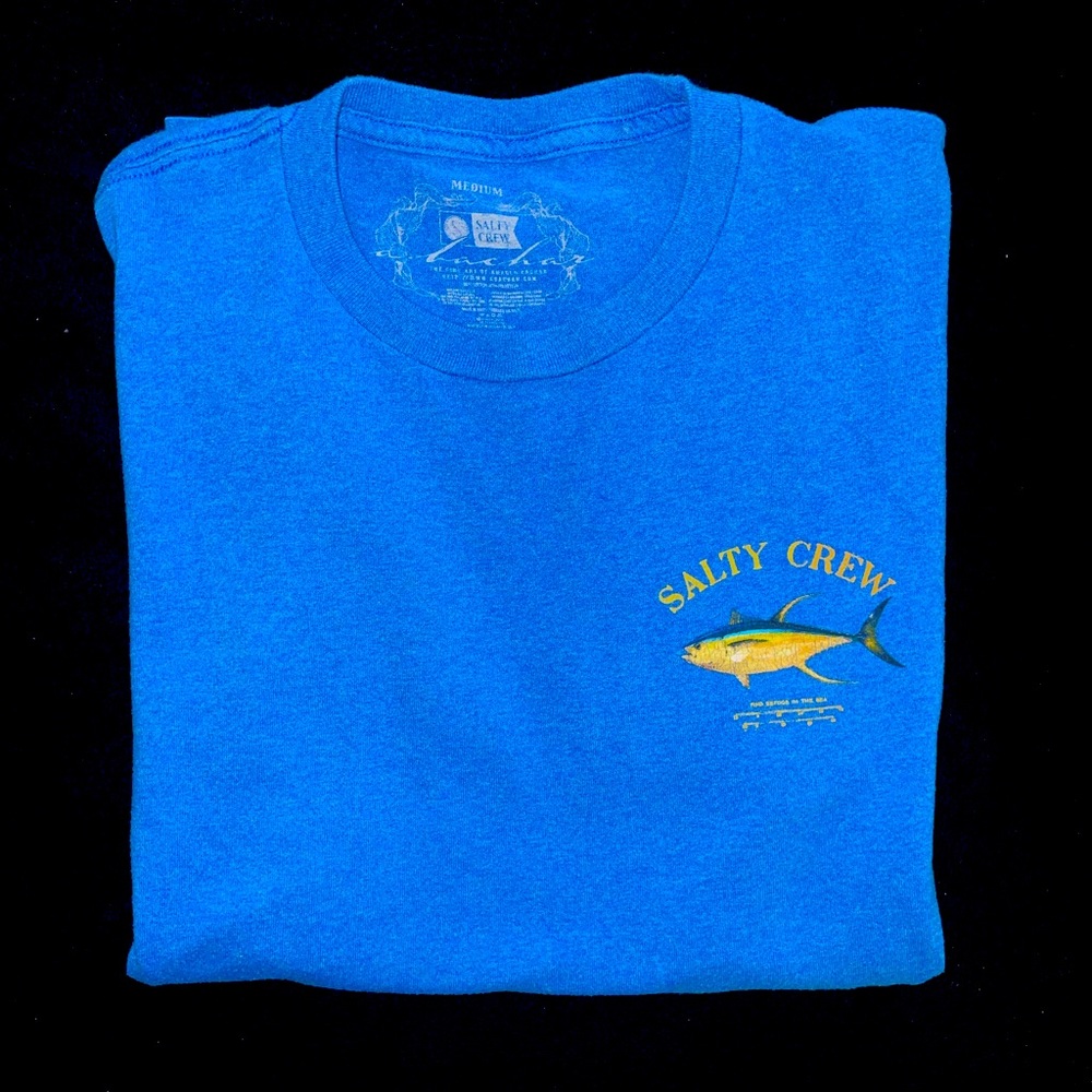 Salty Crew T-Shirt